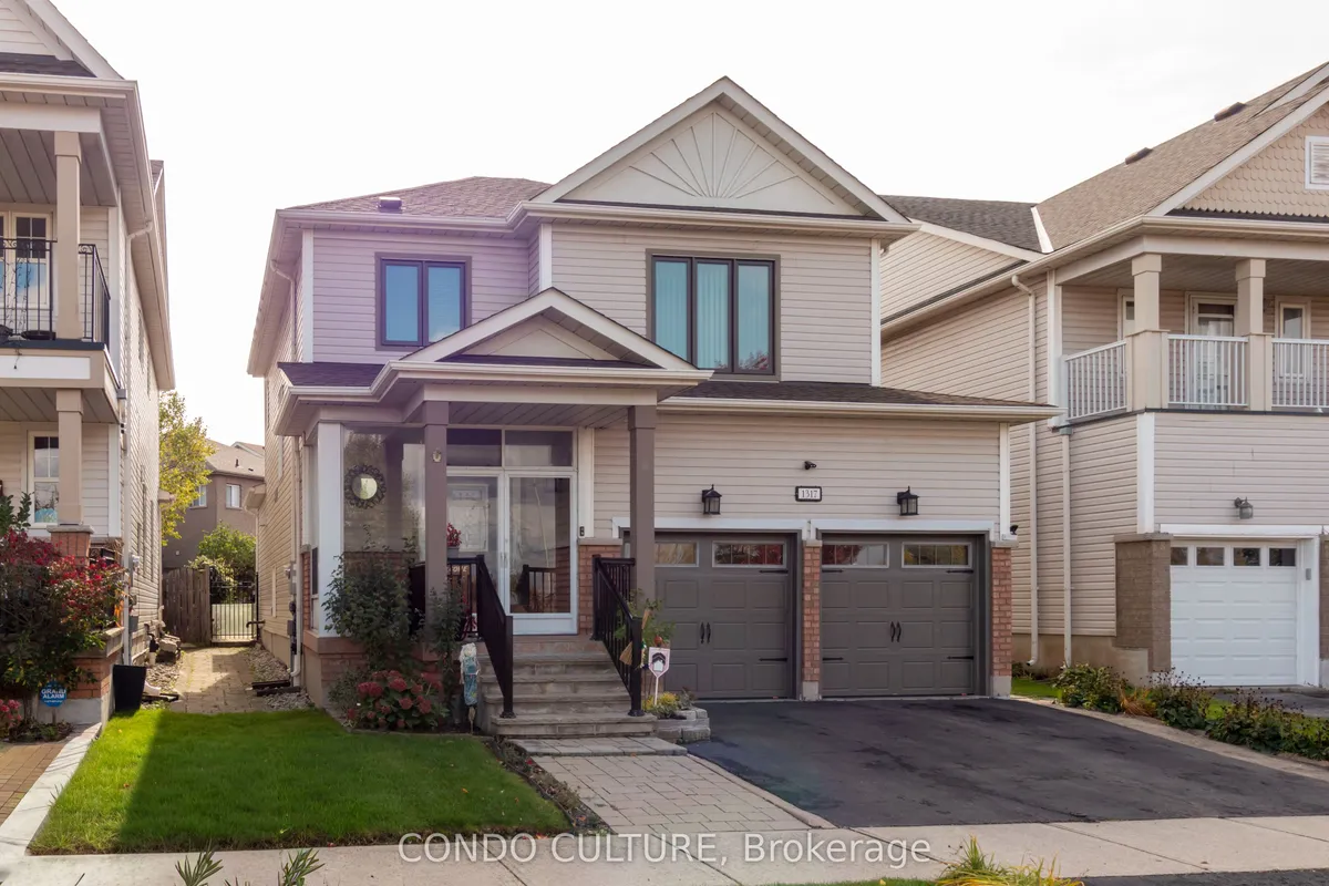 1317 Roper Drive, ON L9T 6E5