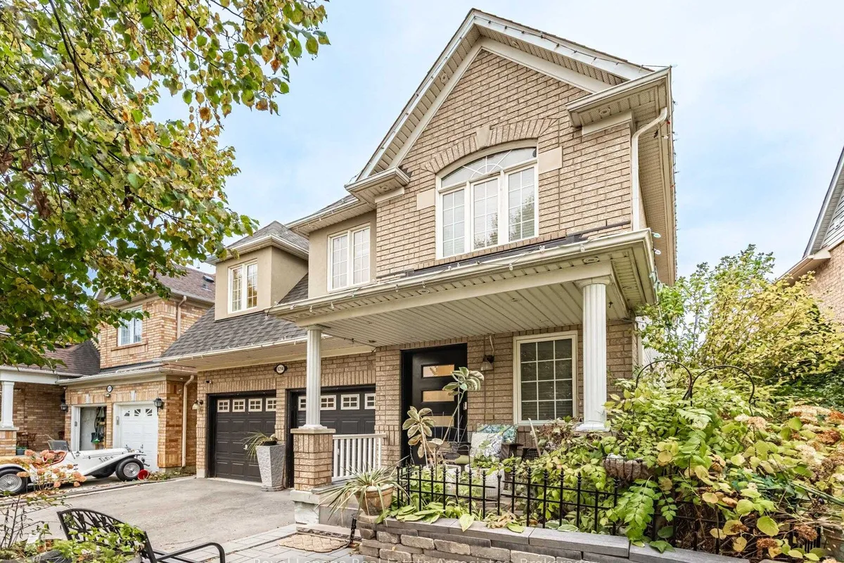 6214 Miriam Way, ON L5N 8J6