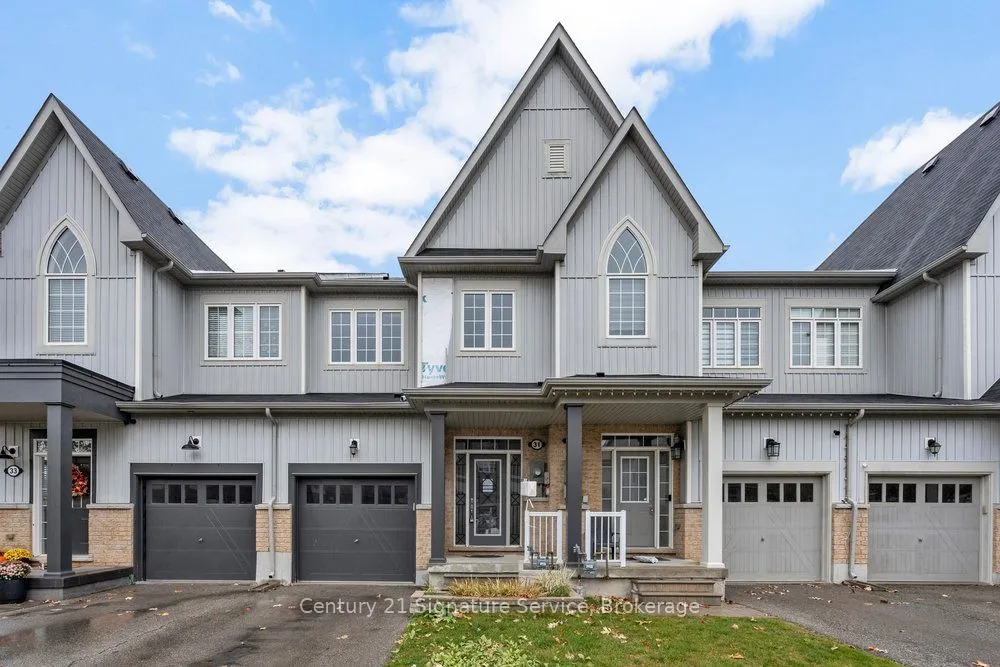 31 Porter Drive, ON L9W 6Z5