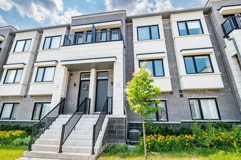 21 Lambert Lane, ON L7E 4M5