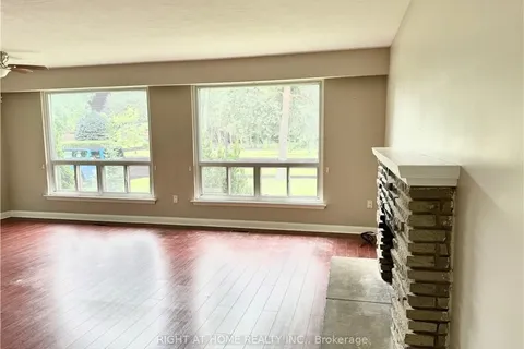 2470 Rebecca Street, ON L6L 2B2