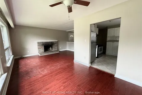 2470 Rebecca Street, ON L6L 2B2