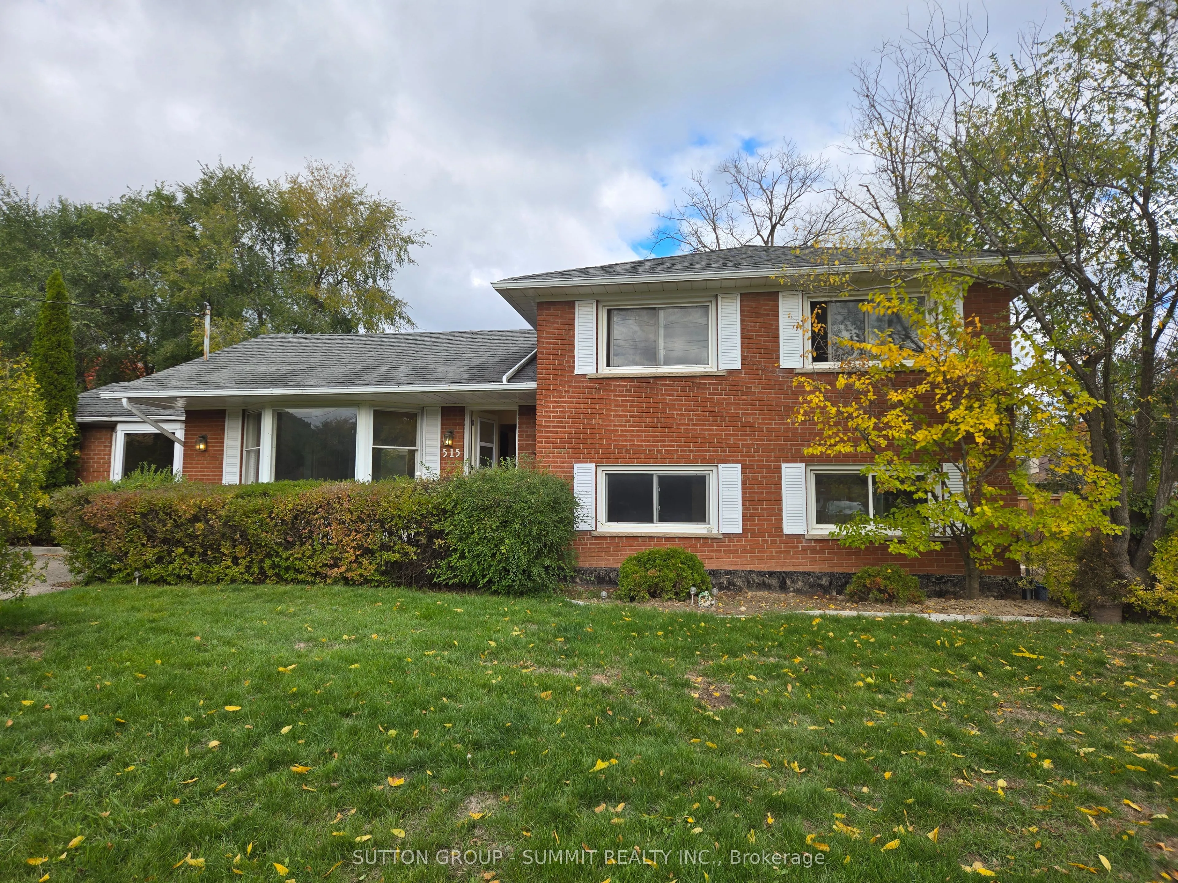 515 Trafford Crescent, ON L6L 3T2