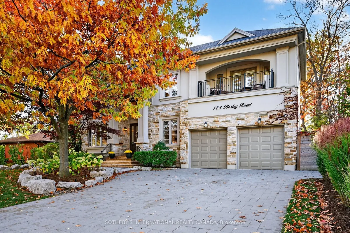 172 Boxley Road, ON L7L 4S6