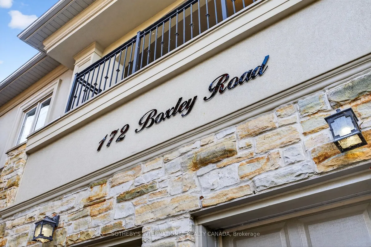 172 Boxley Road, ON L7L 4S6