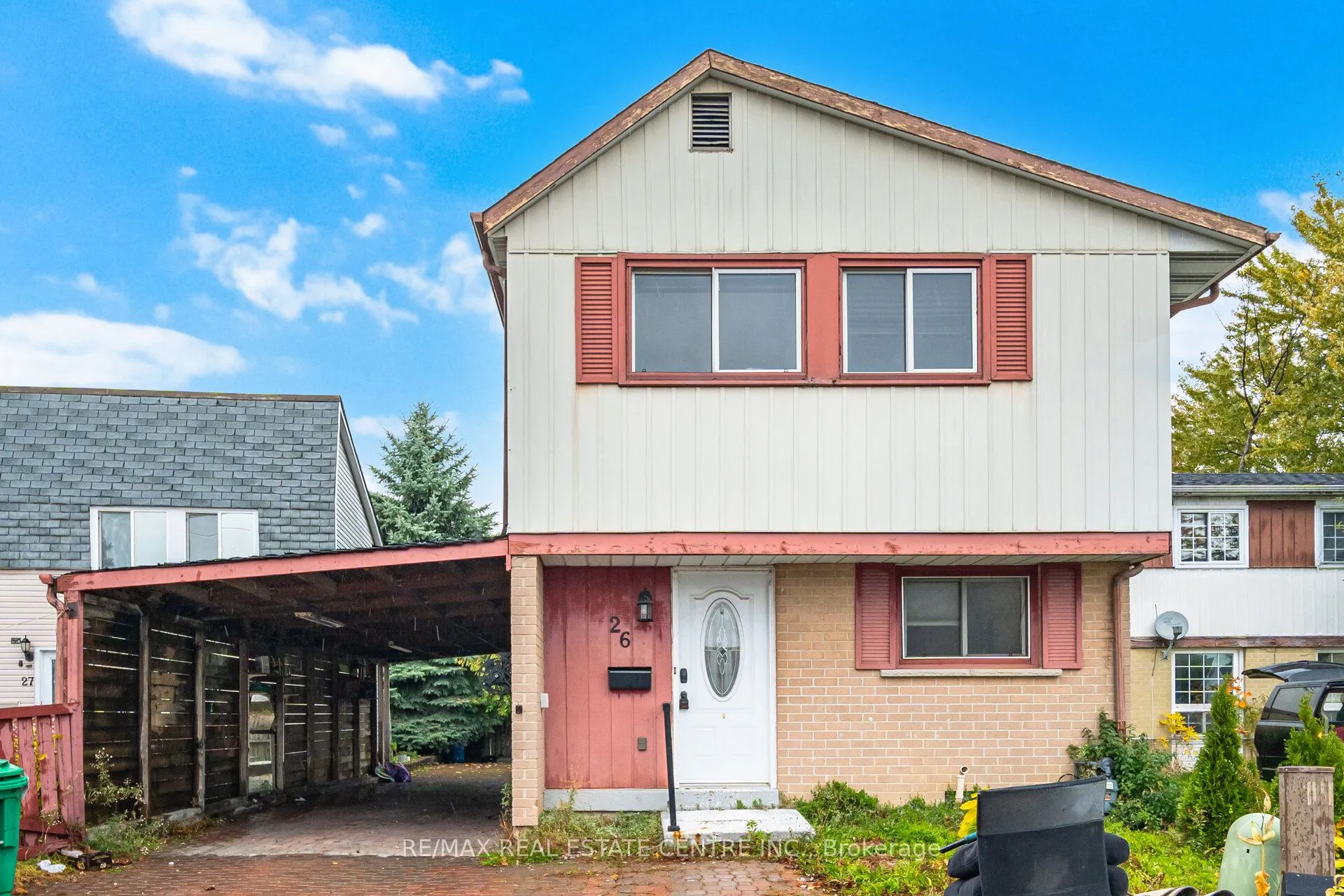 26 Haley Court, ON L6S 1N6