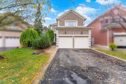 2546 Burnford Trail, ON L5M 5E3