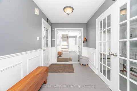 2546 Burnford Trail, ON L5M 5E3