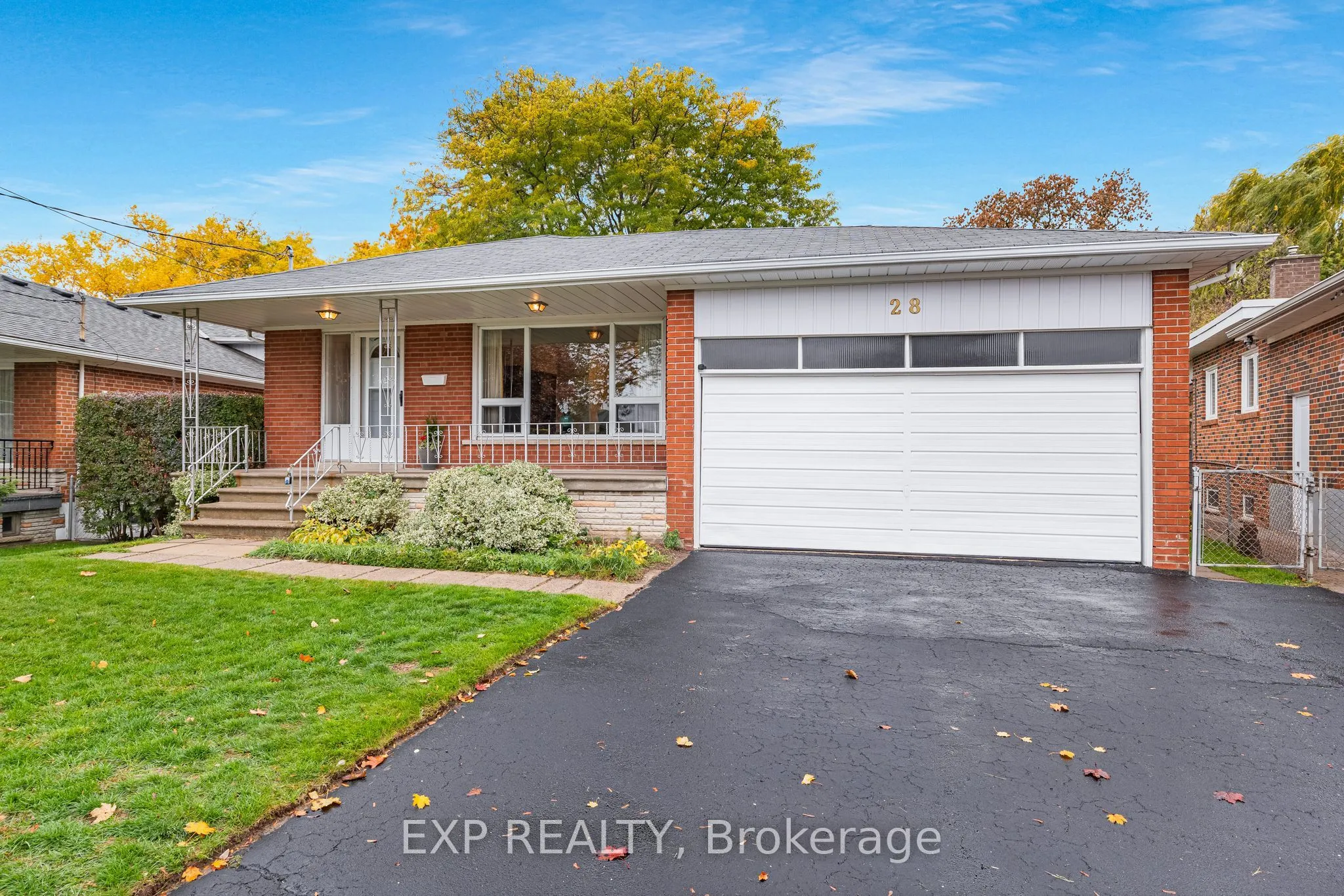 28 Aviemore Drive, ON M9L 2L5