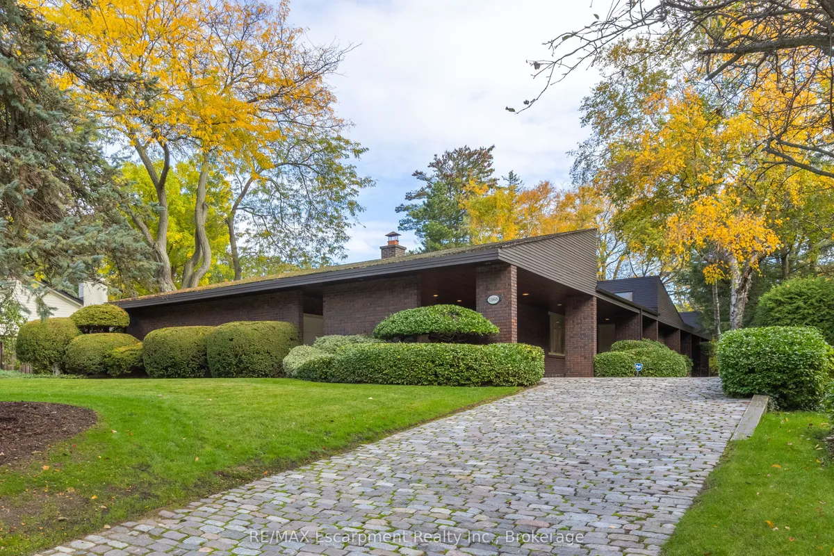 1168 Carey Road, ON L6J 2E4