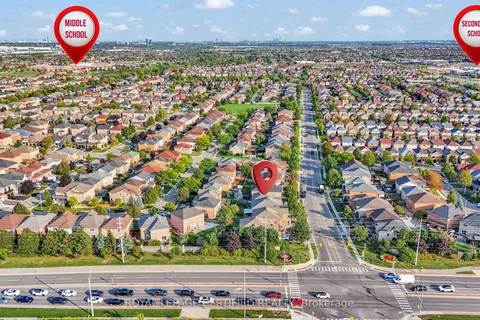 363 Edenbrook Hill Drive, ON L7A 2N4