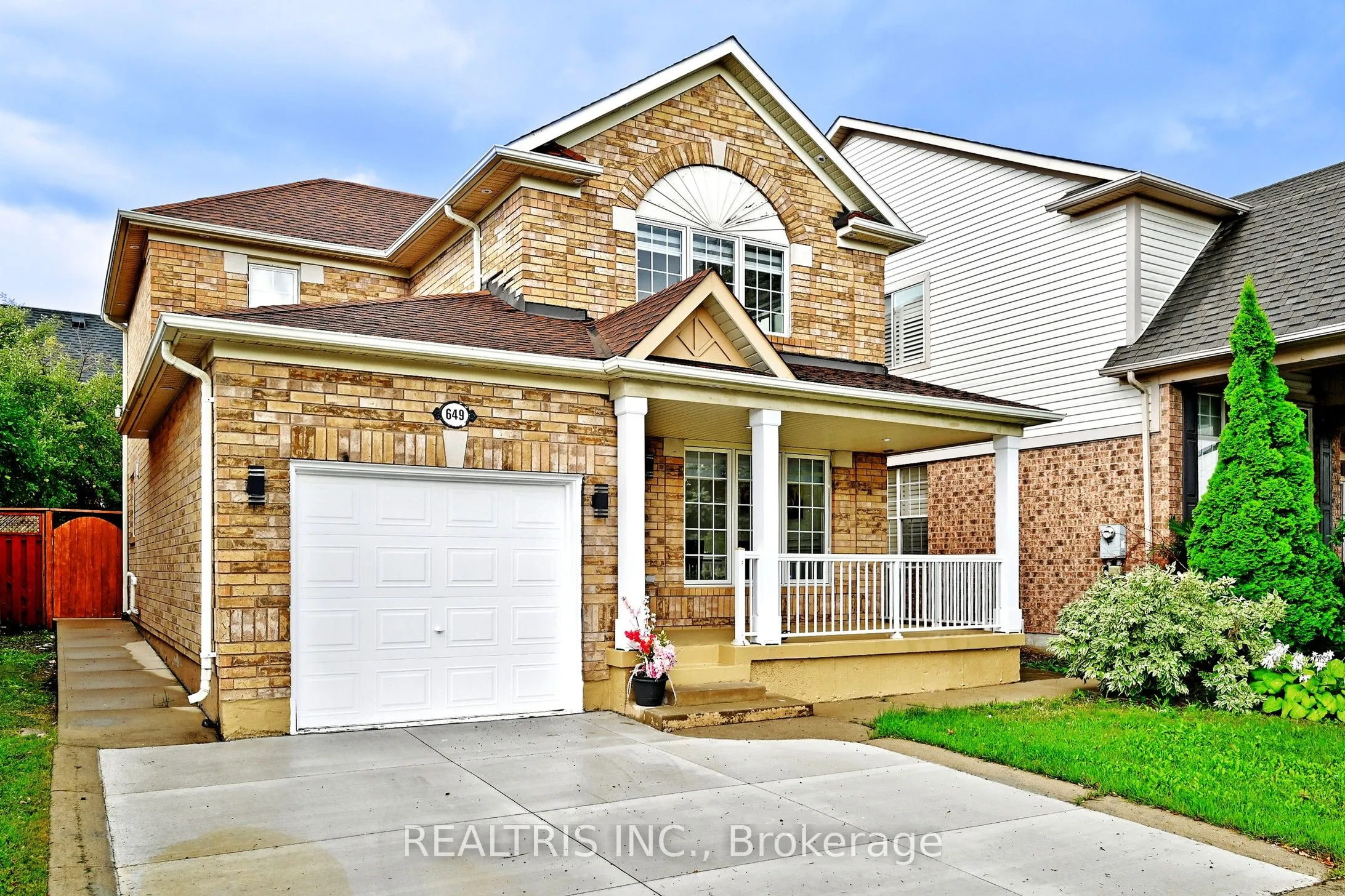 649 Marley Crescent, ON L9T 5V2