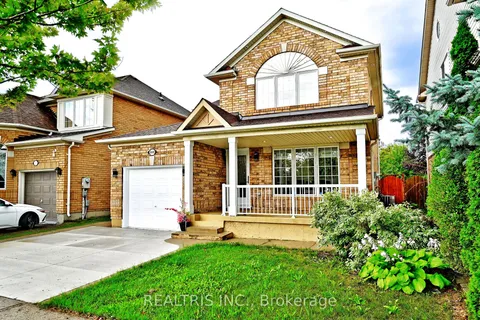 649 Marley Crescent, ON L9T 5V2