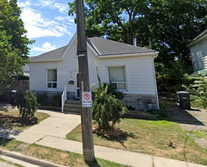 53 Park Street, ON L6X 1V1