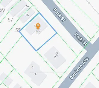 53 Park Street, ON L6X 1V1