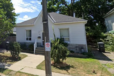 53 Park Street, ON L6X 1V1