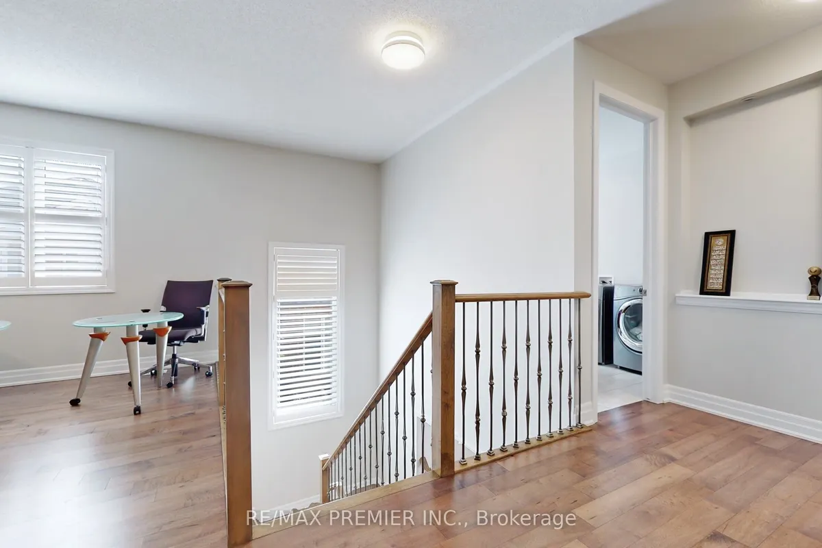 140 Magnolia Crescent, ON L6M 4M1