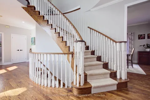 1079 Skyvalley Crescent, ON L6M 3L2