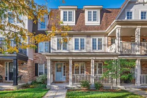 3140 Edgar Avenue, ON L7M 0A7