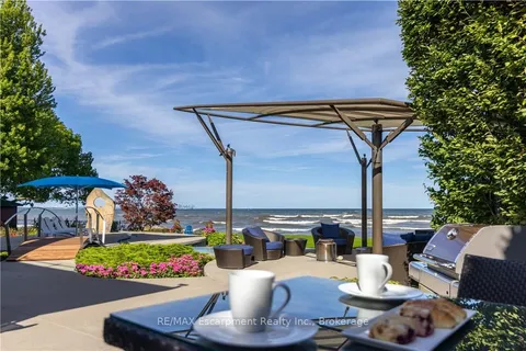 1540 WATERSEDGE Road, ON L5J 1A4