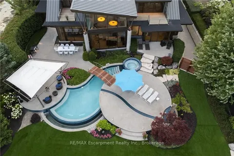 1540 WATERSEDGE Road, ON L5J 1A4