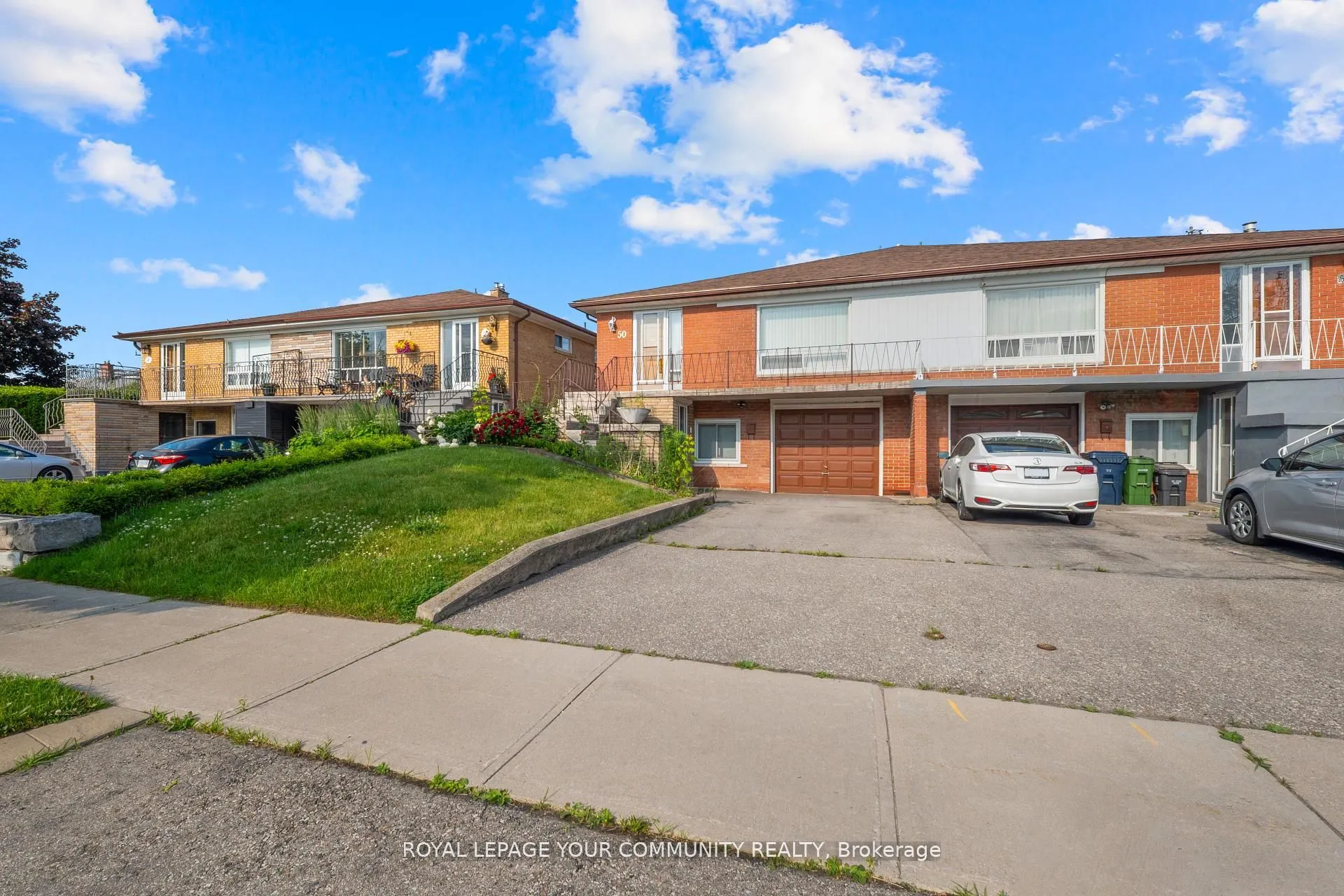 50 Felan Crescent, ON M9V 3A3