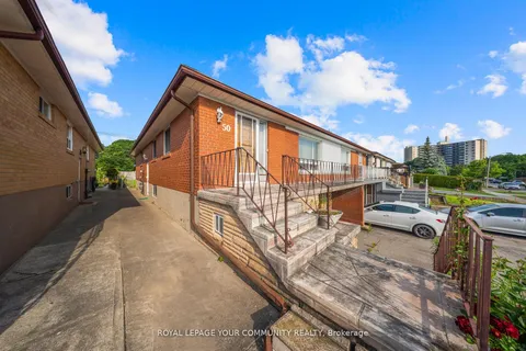 50 Felan Crescent, ON M9V 3A3