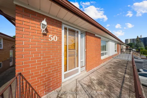 50 Felan Crescent, ON M9V 3A3