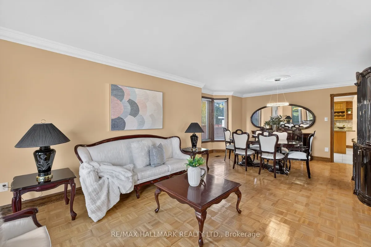 68 Sunset Trail, ON M9M 1J6