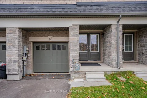 68 First Street, ON L9W 2E4