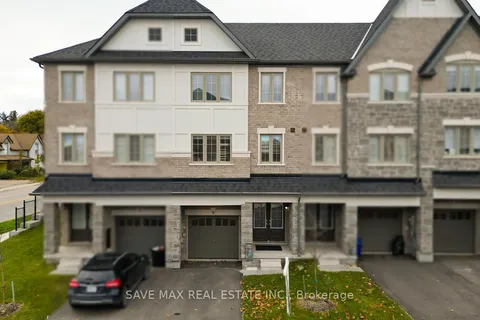 68 First Street, ON L9W 2E4