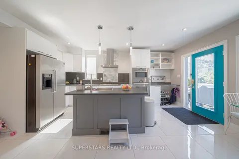 258 Weston Road, ON M6N 3P5