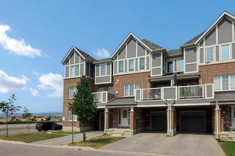 171 Lemieux Court, ON L9E 1E9