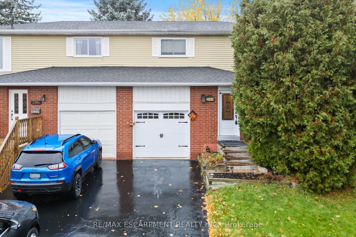 2396 Lyford Lane, ON L7P 3Y8