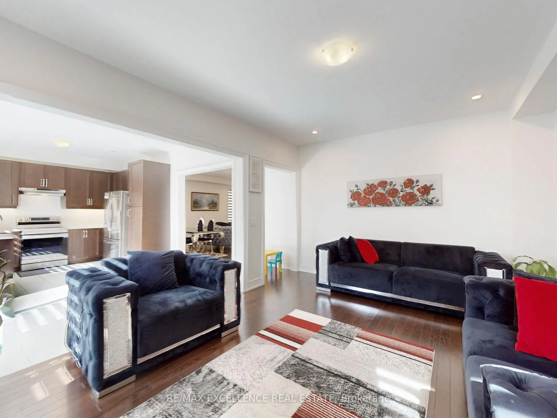 33 Tiger Crescent, ON L6R 0C8