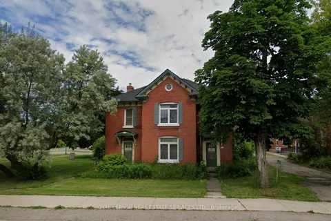 2527 Dundas Street, ON L6M 4J4
