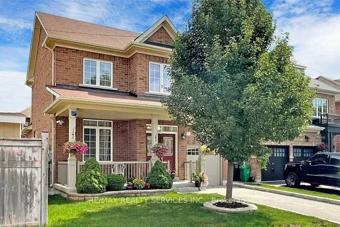 3 Bellcrest Road, ON L6Y 2M7