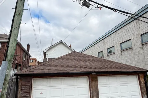 567 Rogers Road, ON M6M 1B7