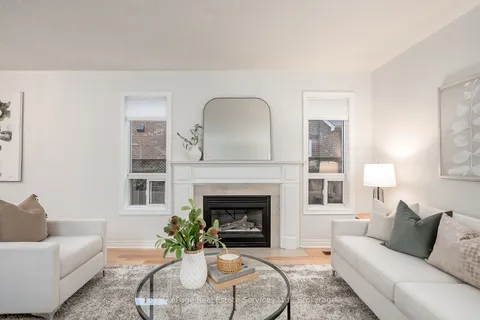 2620 Andover Road, ON L6H 6C4