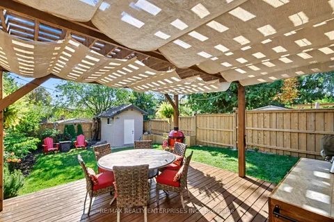 2458 Padstow Crescent, ON L5J 2G4