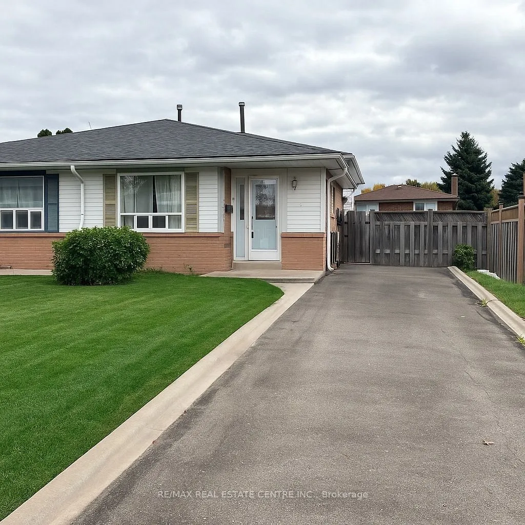 48 Marblehead Crescent, ON L6S 2V1