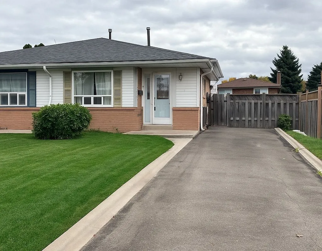 48 Marblehead Crescent, ON L6S 2V1