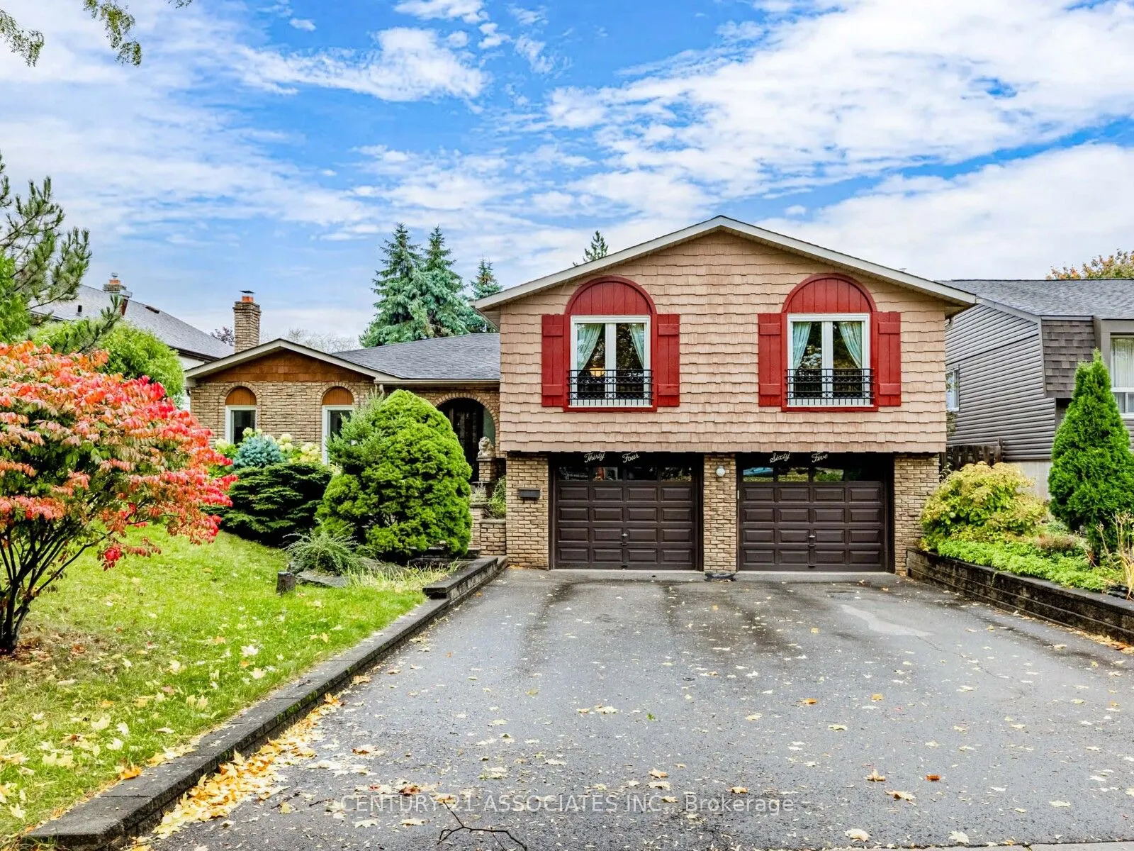 3465 Rubens Court, ON L7N 3K3