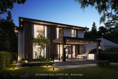 35 Cheshire Drive, ON M9B 2N7