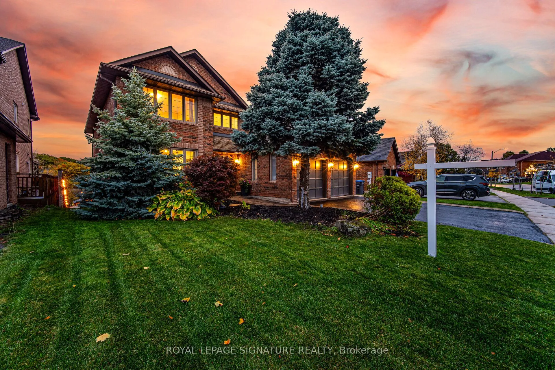 51 Kenpark Avenue, ON L6Z 3R6