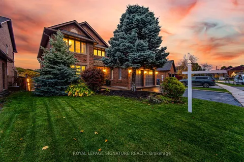 51 Kenpark Avenue, ON L6Z 3R6