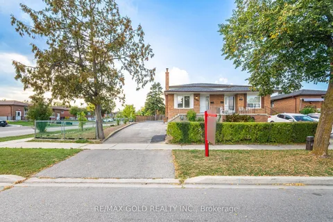 3309 Jolliffe Avenue, ON L4T 1V6