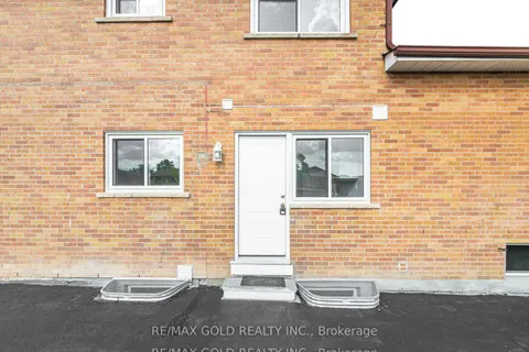 3309 Jolliffe Avenue, ON L4T 1V6