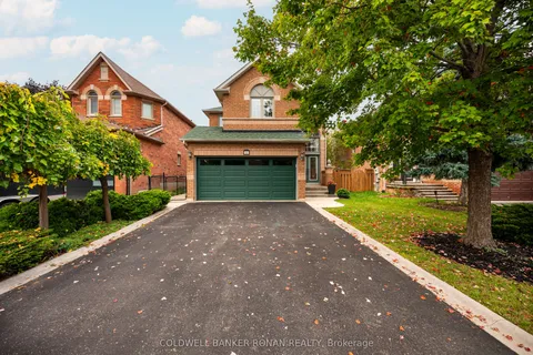 44 Baccarat Crescent, ON L7A 1K7