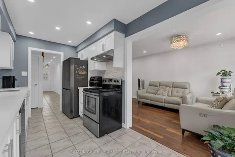 29 Cedargrove Road, ON L7E 2L7